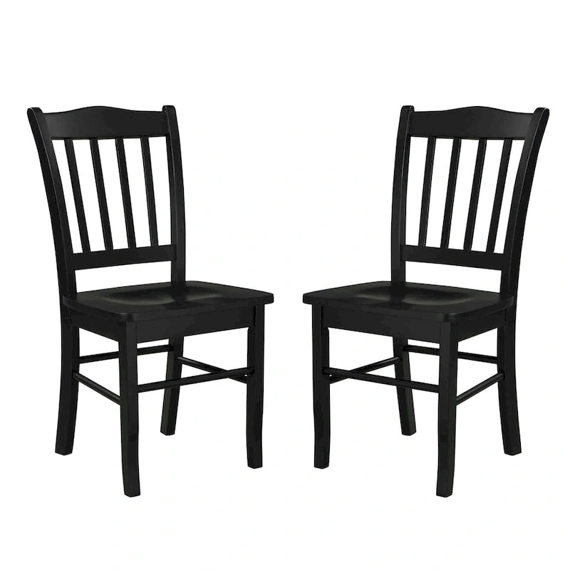 Shaker Side Dining Chairs (Set of 2)