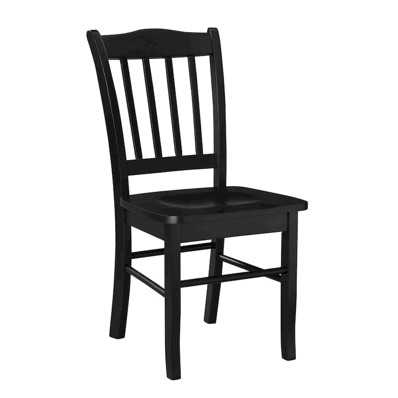 Shaker Side Dining Chairs (Set of 2)