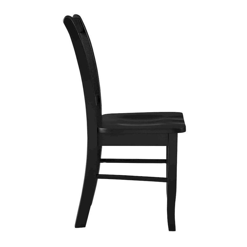 Shaker Side Dining Chairs (Set of 2)