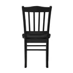 Shaker Side Dining Chairs (Set of 2)