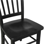 Shaker Side Dining Chairs (Set of 2)
