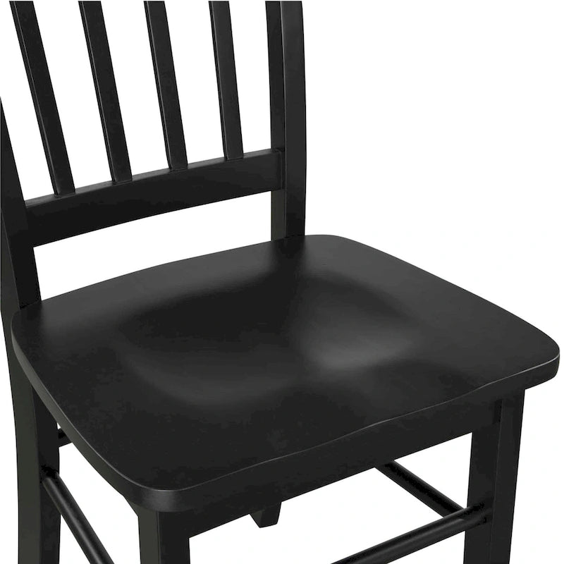 Shaker Side Dining Chairs (Set of 2)