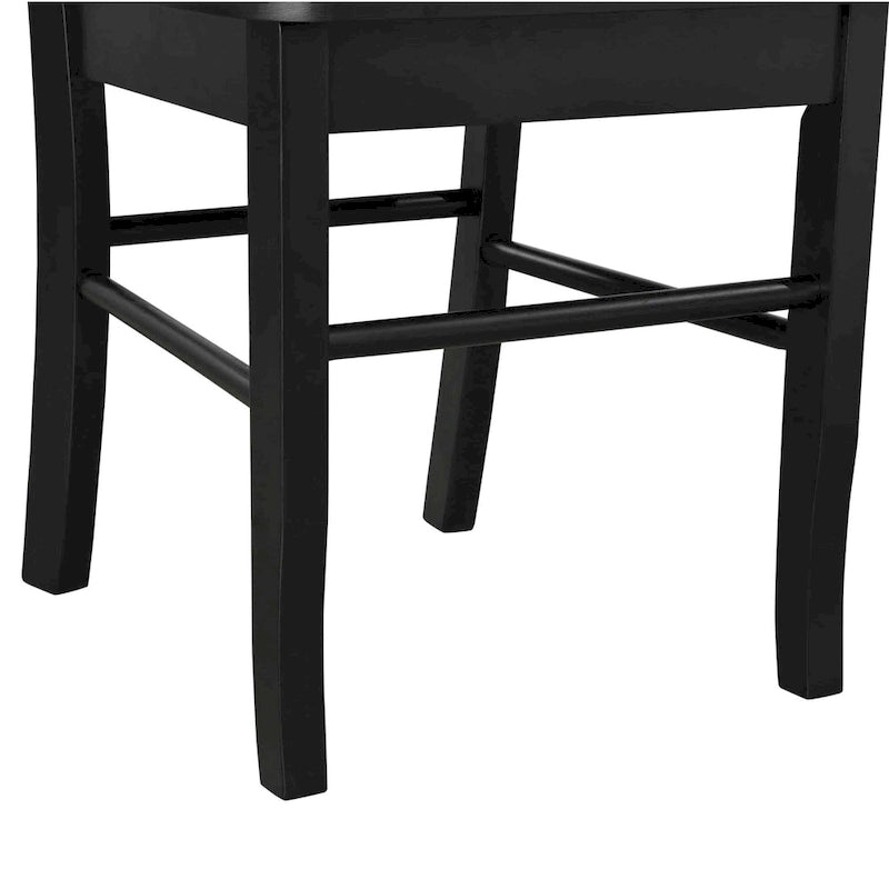 Shaker Side Dining Chairs (Set of 2)
