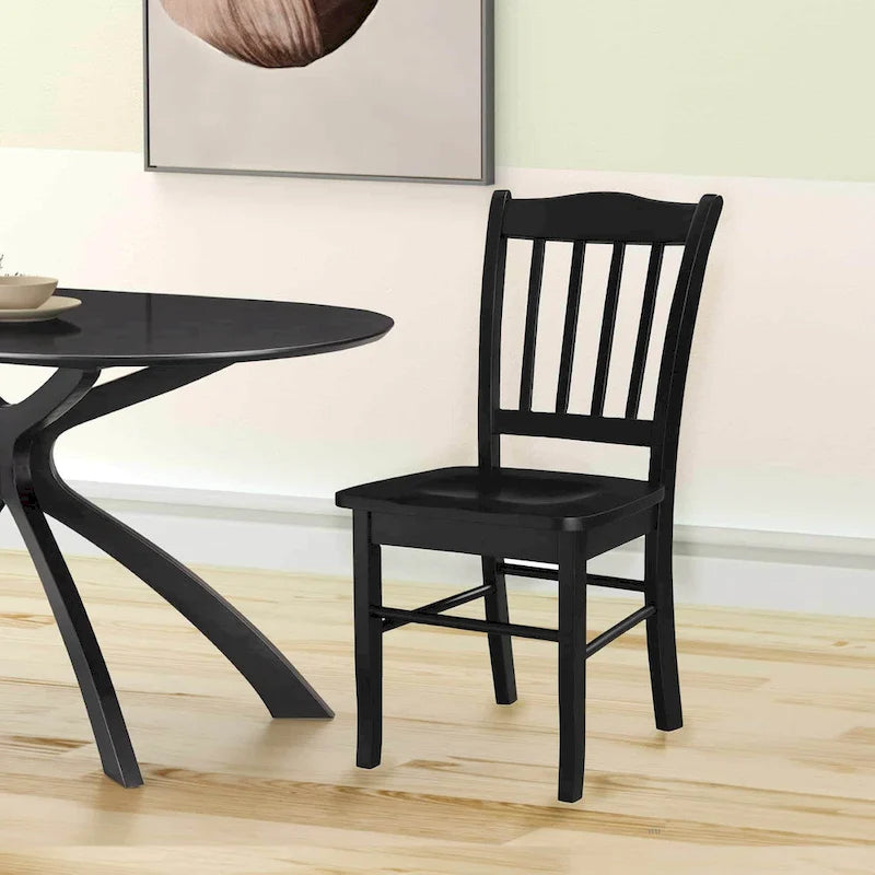 Shaker Side Dining Chairs (Set of 2)