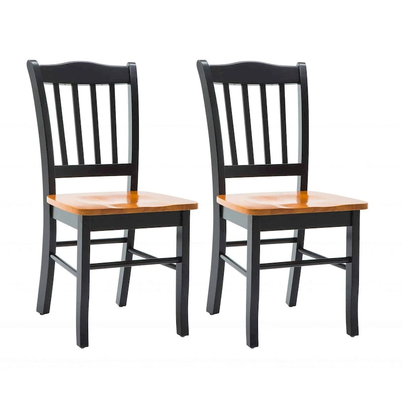 Shaker Side Dining Chairs (Set of 2)