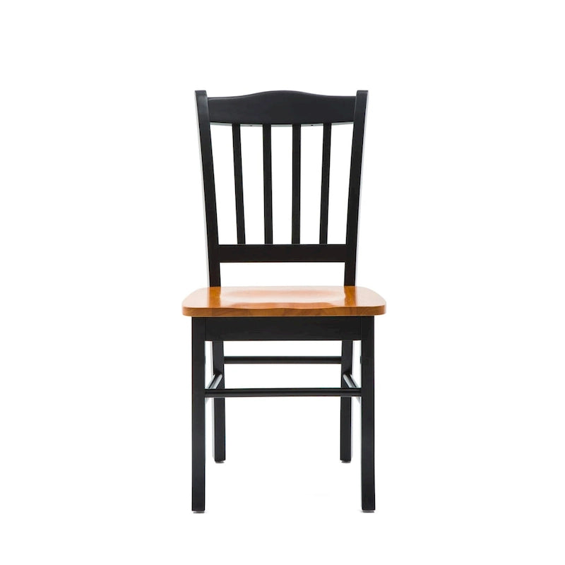 Shaker Side Dining Chairs (Set of 2)