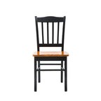 Shaker Side Dining Chairs (Set of 2)