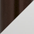 Carson Carrington Vika Upholstered Dining Chair with Copper Metal Legs