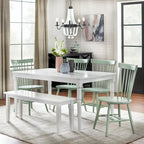 Simple Living Albury Dining Table