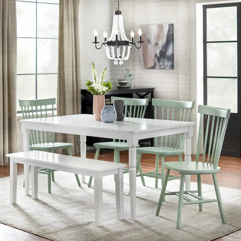 Simple Living Albury Dining Table