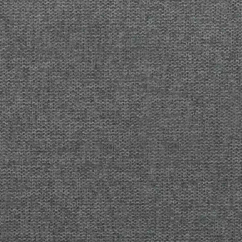 Nyla Upholstered Dining Chair With Black Legs, Set of 2