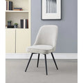 Martel Swivel Chair