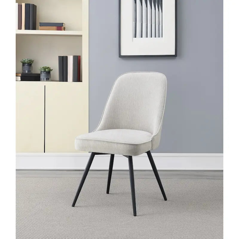 Martel Swivel Chair