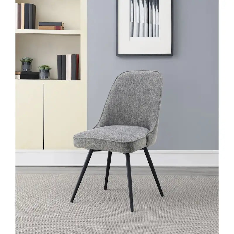 Martel Swivel Chair