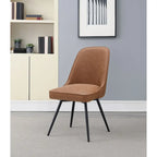 Martel Swivel Chair