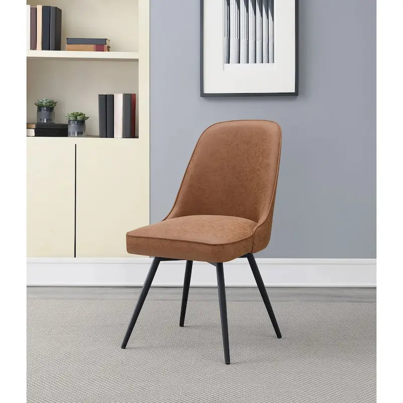 Martel Swivel Chair