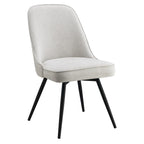 Martel Swivel Chair