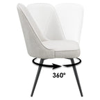 Martel Swivel Chair