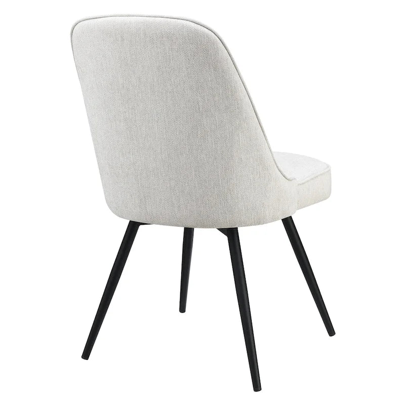 Martel Swivel Chair
