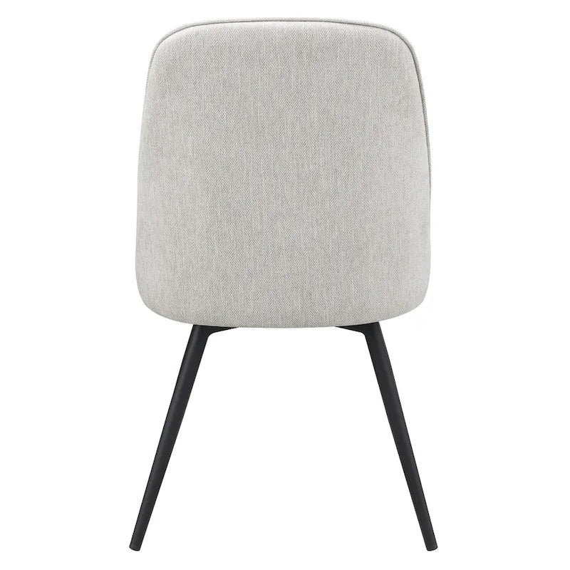 Martel Swivel Chair
