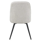 Martel Swivel Chair