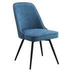 Martel Swivel Chair