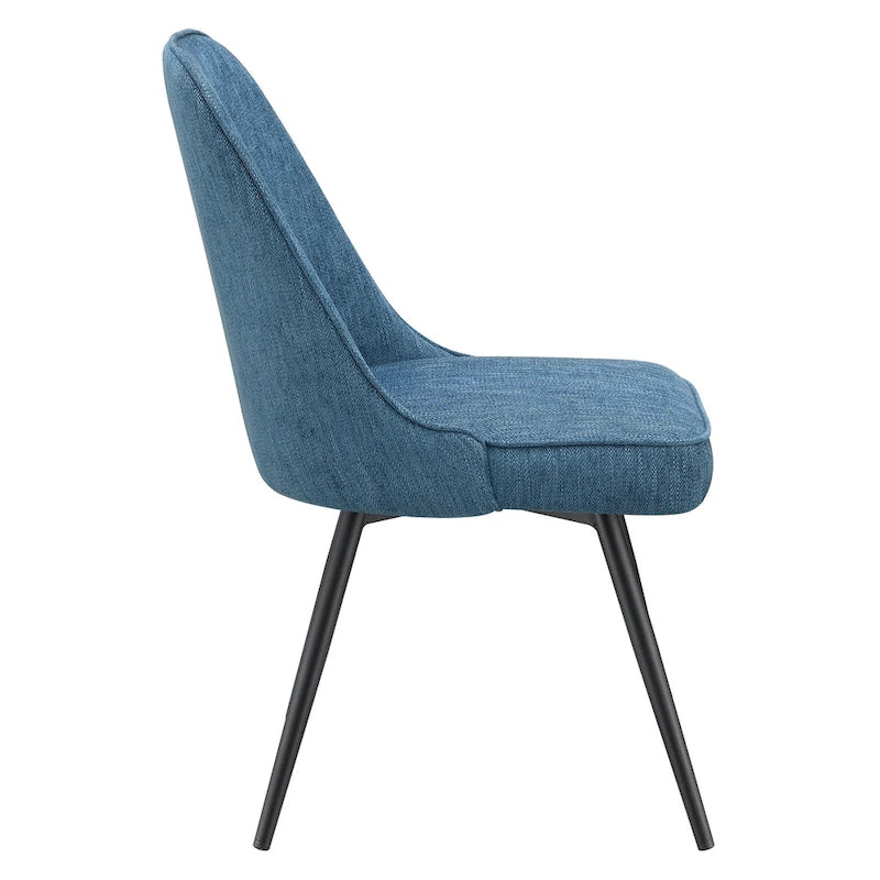 Martel Swivel Chair