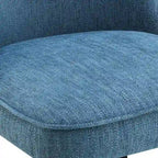 Martel Swivel Chair