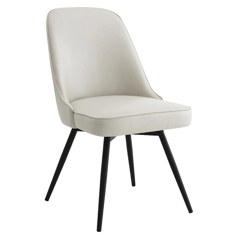 Martel Swivel Chair