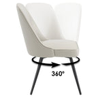 Martel Swivel Chair