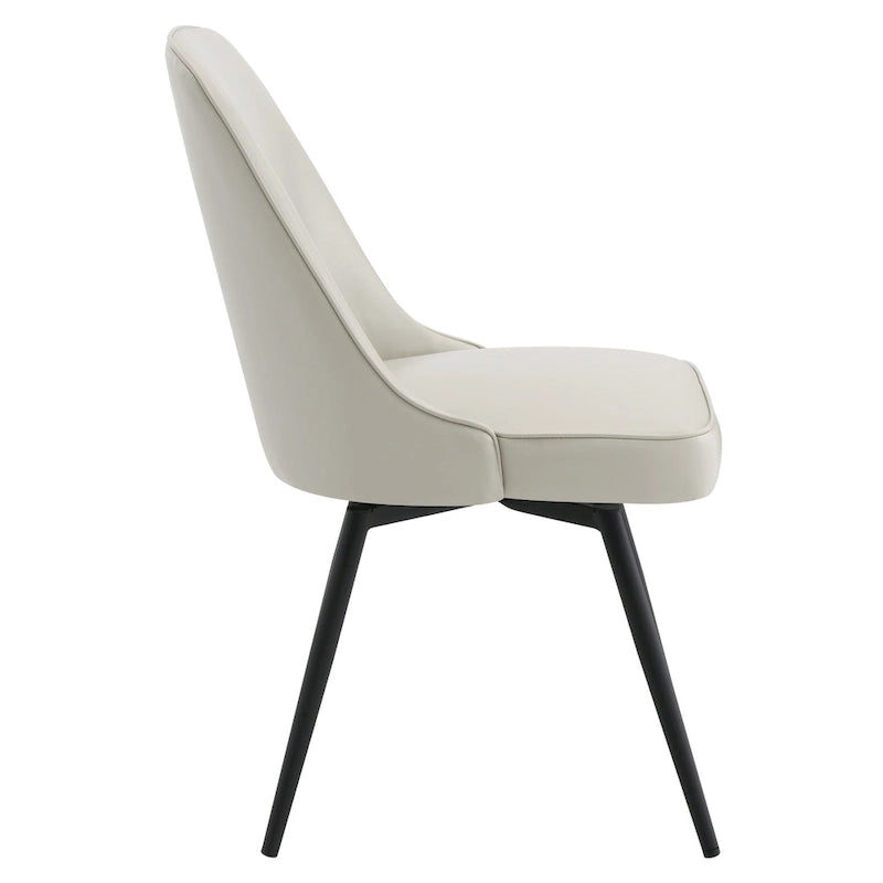 Martel Swivel Chair