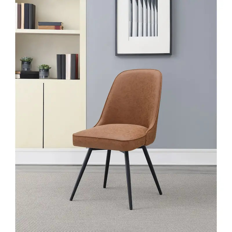 Martel Swivel Chair