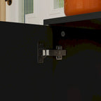 47.2W x 29.3H Sideboard Serving Buffet Storage Cabinet Cupboard