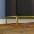 47.2W x 29.3H Sideboard Serving Buffet Storage Cabinet Cupboard