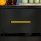 47.2W x 29.3H Sideboard Serving Buffet Storage Cabinet Cupboard