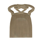 Magnolia Manor 5 Piece Pedestal Table Set