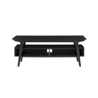 Middlebrook Contemporary Solid Wood Minimal 47-inch TV Stand
