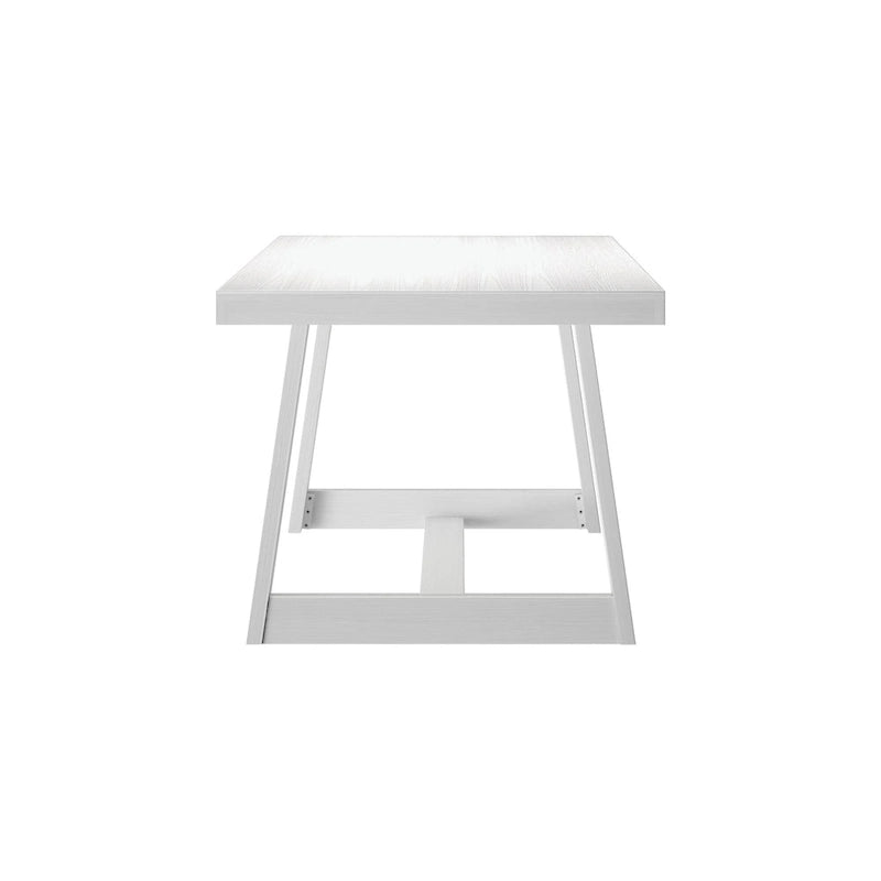 Plank and Beam Classic Solid Wood Dining Table - 72