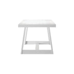 Plank and Beam Classic Solid Wood Dining Table - 72