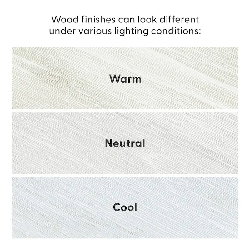 Plank and Beam Classic Solid Wood Dining Table - 72