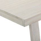 Plank and Beam Classic Solid Wood Dining Table - 72