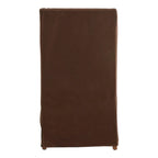 Potomac Wingback Host Chair by iNSPIRE Q Artisan