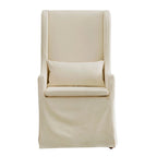 Potomac Wingback Host Chair by iNSPIRE Q Artisan