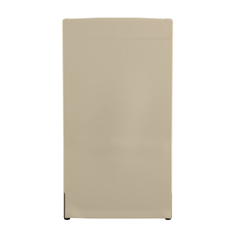 Potomac Wingback Host Chair by iNSPIRE Q Artisan