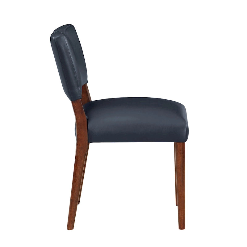 Belinda Mid-Century Dining Chair by Greyson Living - Set of 2