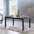 Jepson Farmhouse Dining Table