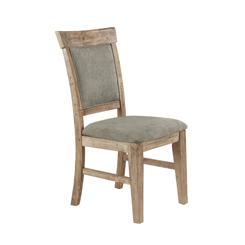 INK+IVY Oliver Dining Side Chair(Set of 2pcs)