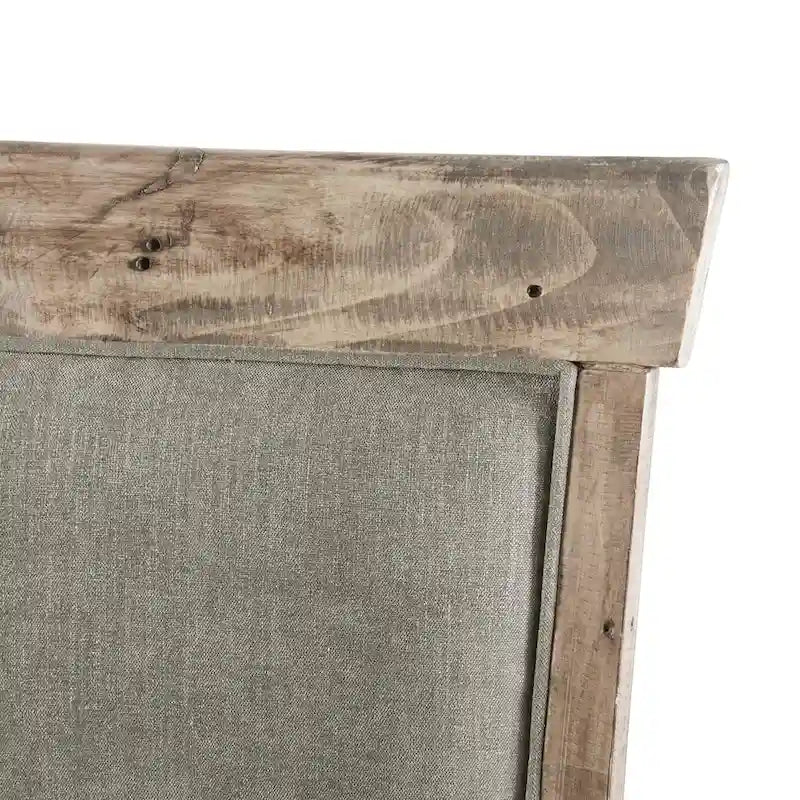 INK+IVY Oliver Dining Side Chair(Set of 2pcs)