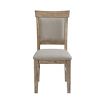 INK+IVY Oliver Dining Side Chair(Set of 2pcs)