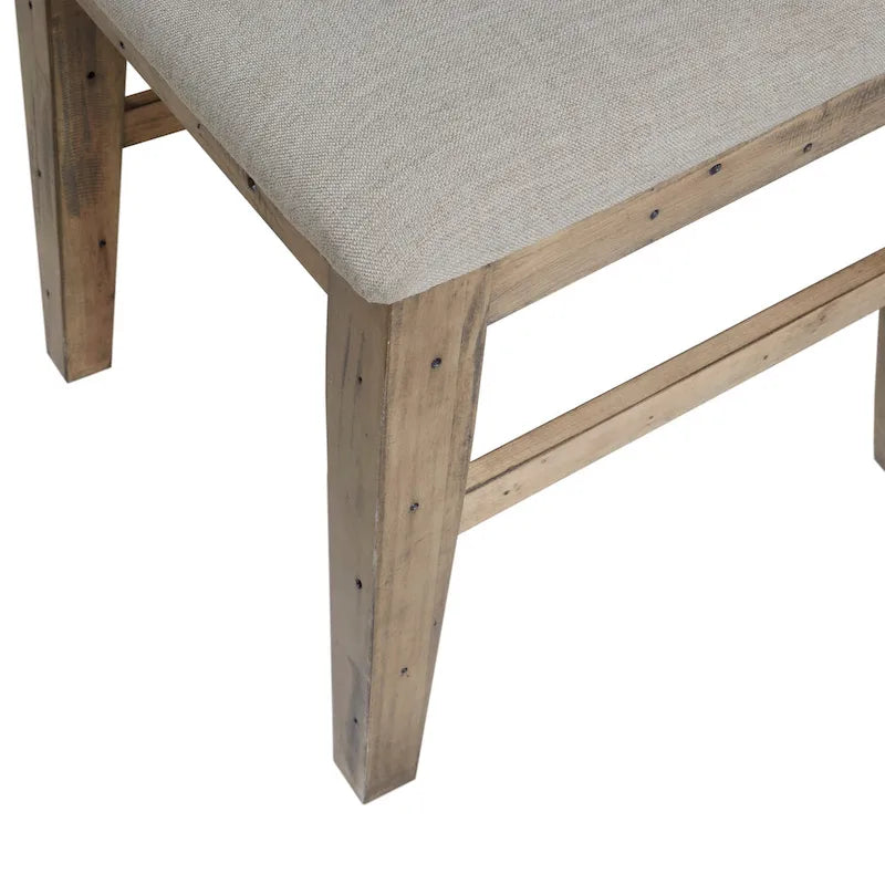 INK+IVY Oliver Dining Side Chair(Set of 2pcs)